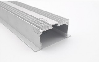 绍兴led灯铝型材生产厂家-绍兴led灯铝型材