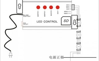 开封led全彩外露灯（全彩外露灯接线教程）