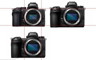 dx镜头和vr镜头有什么区别-dx镜头和vr镜头