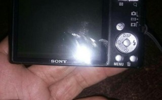 索尼数码相机镜头弹不出来-索尼镜头打开后死机