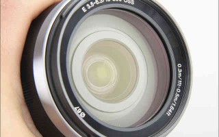 sony18-200镜头评测（sony18110镜头）