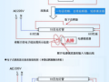 led补光灯接线图解-内置led补光灯