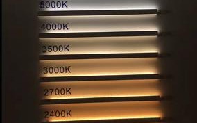 led3000k灯（led3000k是什么意思）