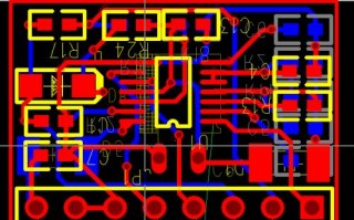 LED灯PCB板设计_led灯板pcb布线技巧