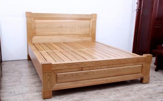 做木床一般要多少钱,做个实木床多少钱 