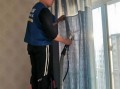 修剪窗帘多少钱一个月