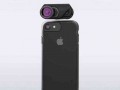 苹果手机外接镜头-iphone外接镜头推荐