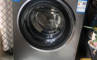 10kg滚筒洗衣机一次多少电费