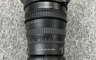 28-135镜头适合（28mm 镜头）