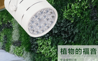  led植物灯安装高度「led植物照明灯」