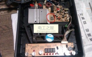  九阳电磁炉显示e1是什么故障怎么排除「九阳电磁炉显示e0什么故障怎么处理」