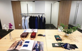 西服工作室用什么橱柜,西服定制工作室成本 