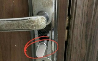 什么情况会让门锁坏掉_为什么门锁容易坏