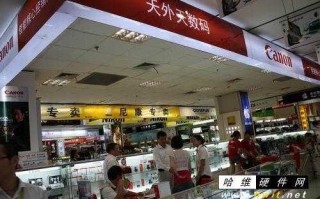 上海佳能镜头专卖店-上海佳能镜头