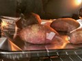  烤箱烤红薯多少垫钱「烤箱烤红薯如何操作」