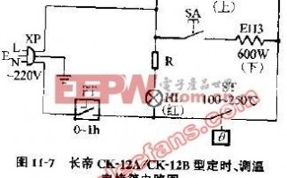 烤箱保险丝工作原理是什么