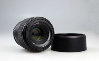  索尼501.4镜头用途「索尼50mm18镜头」