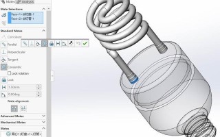 sw画led灯带_solidworks画灯罩