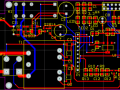 dxp怎么画led灯_led灯的pcb怎么画