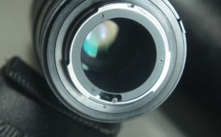 镜头的接口类型（镜头接口类型m7）