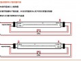 led灯盘接线示意图 led灯盘几种接口