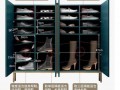 高鞋柜高度一般是多少合适
