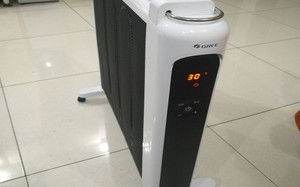 室内取暖器价格多少钱