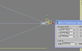 3d镜头放大怎么调 3d相机镜头多大