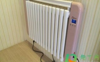 电暖器为什么会坏_电暖器为什么突然不热了