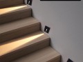 楼梯感应灯要多少钱一个月_楼梯感应灯安装步骤