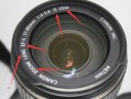  怎样解决相机镜头通用问题「相机镜头常见问题」