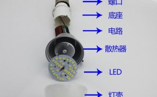 k50led灯的简单介绍