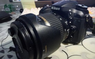 腾龙镜头Nikon固件升级方法「腾龙镜头可以安在尼康相机吗」