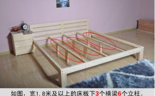 安装木板床 安装木床注意什么原因
