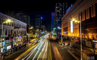 尼康夜景用什么镜头