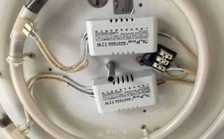 led灯镇流器坏了的表现-led灯镇流器咋样拆除