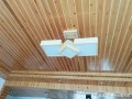 吊顶的木板刷白漆步骤-吊顶的木板用什么油刷