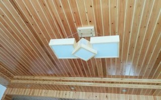 吊顶的木板刷白漆步骤-吊顶的木板用什么油刷