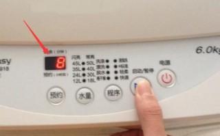 荣事达e6c是什么意思-荣事达洗衣机e6是什么故障怎么修