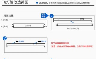 led灯怎么接?-佛山led灯怎么接