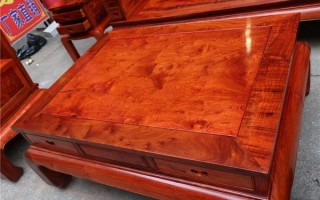  越南红木家具面板多少毫米「越南红木家具面板多少毫米的好」