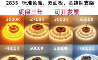 led灯k6000的简单介绍