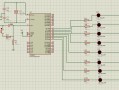 proteusled灯在哪里 proteus控制led灯代码