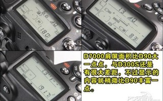 d7000镜头怎么安装 d7000双镜头