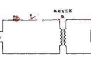 uv杀菌灯电路原理图 uvcled杀菌面板灯