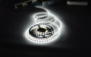 led软硬灯带模组（led软灯带图片大全）