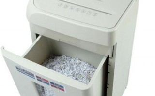 为什么碎纸机开机不碎纸
