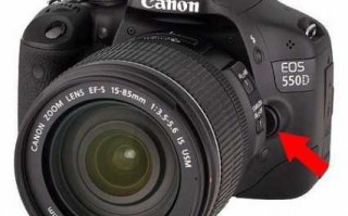 佳能相机怎么打开镜头-canon相机怎么打开镜头