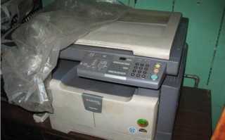 收旧复印机 废旧复印机卖多少钱一台