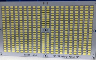 led灯本成品加工,加工led灯挣钱吗 